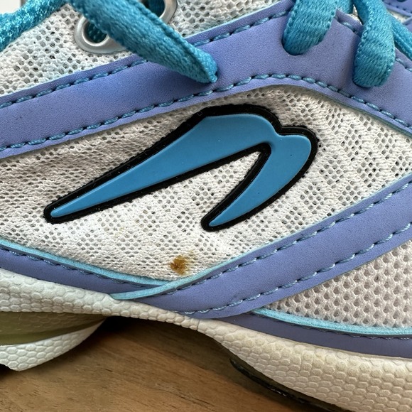 New Womens Newton Lady Isaac Running Athletic‎ Gym Sneakers Shoes Size 5.5 M - Picture 2 of 10